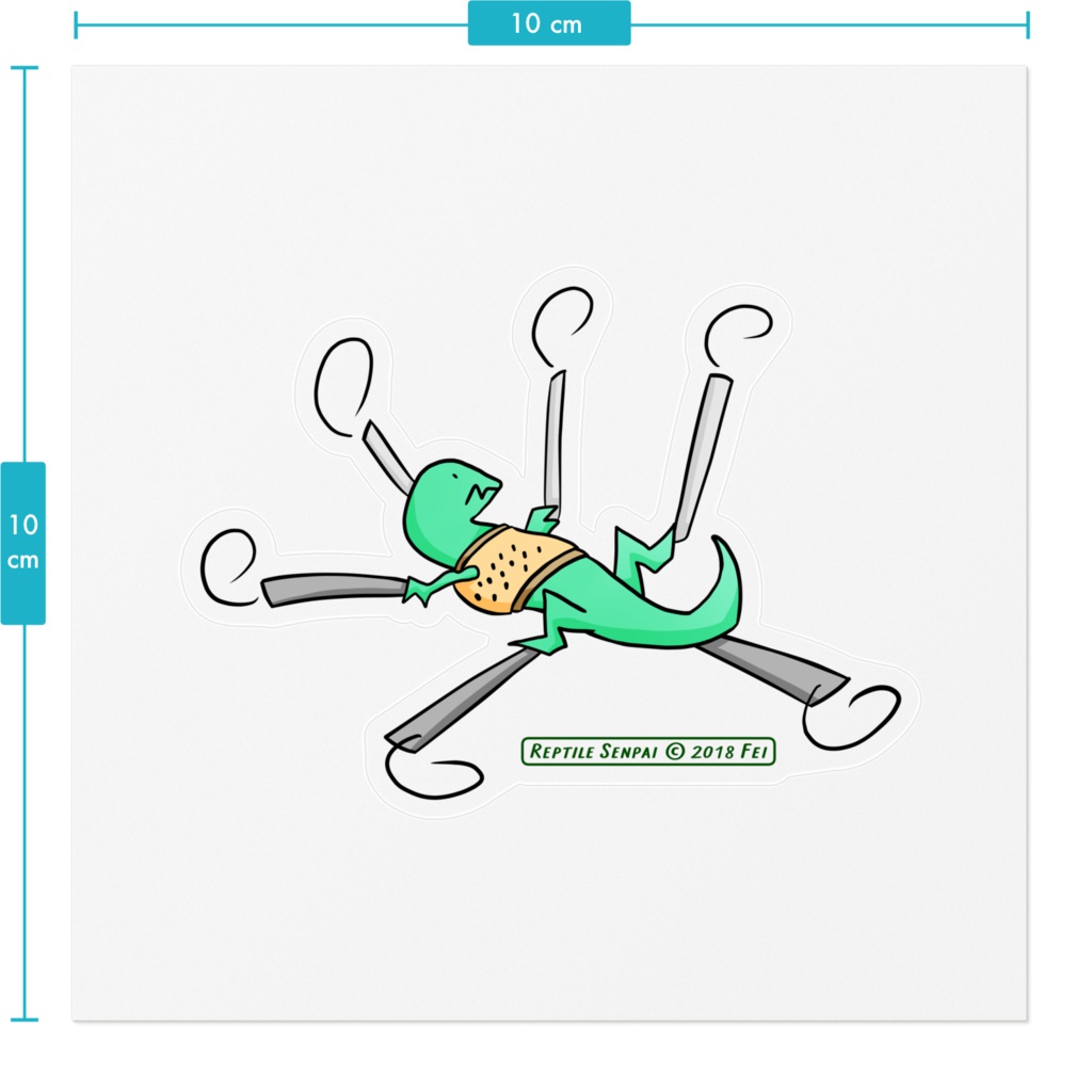 シーズン4第1話ハチュー先輩
