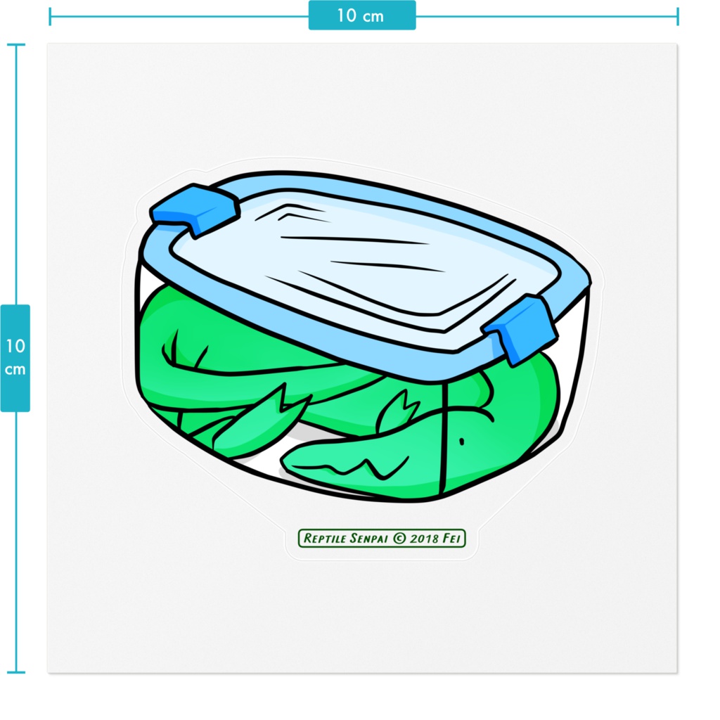 シーズン1第6話ハチュー先輩