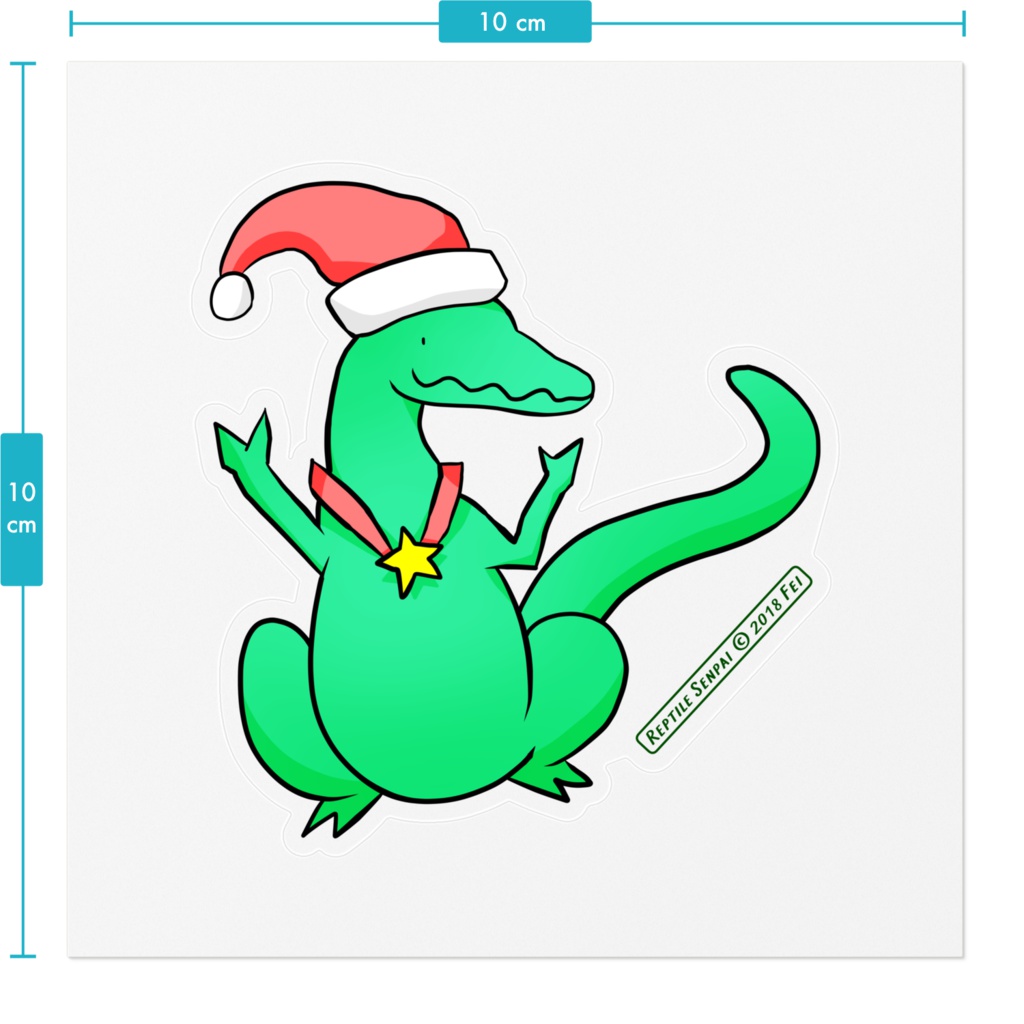 クリスマススペシャルハチュー先輩