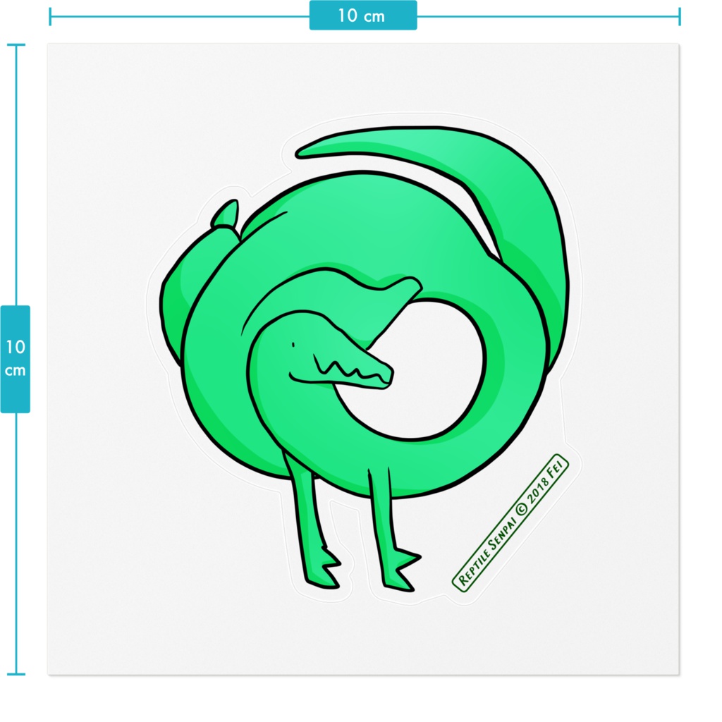 シーズン2第1話ハチュー先輩