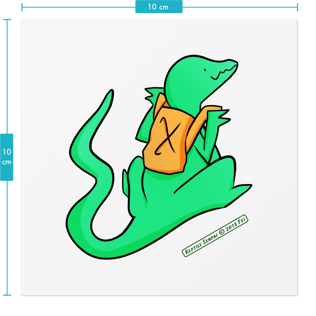 シーズン2第2話ハチュー先輩