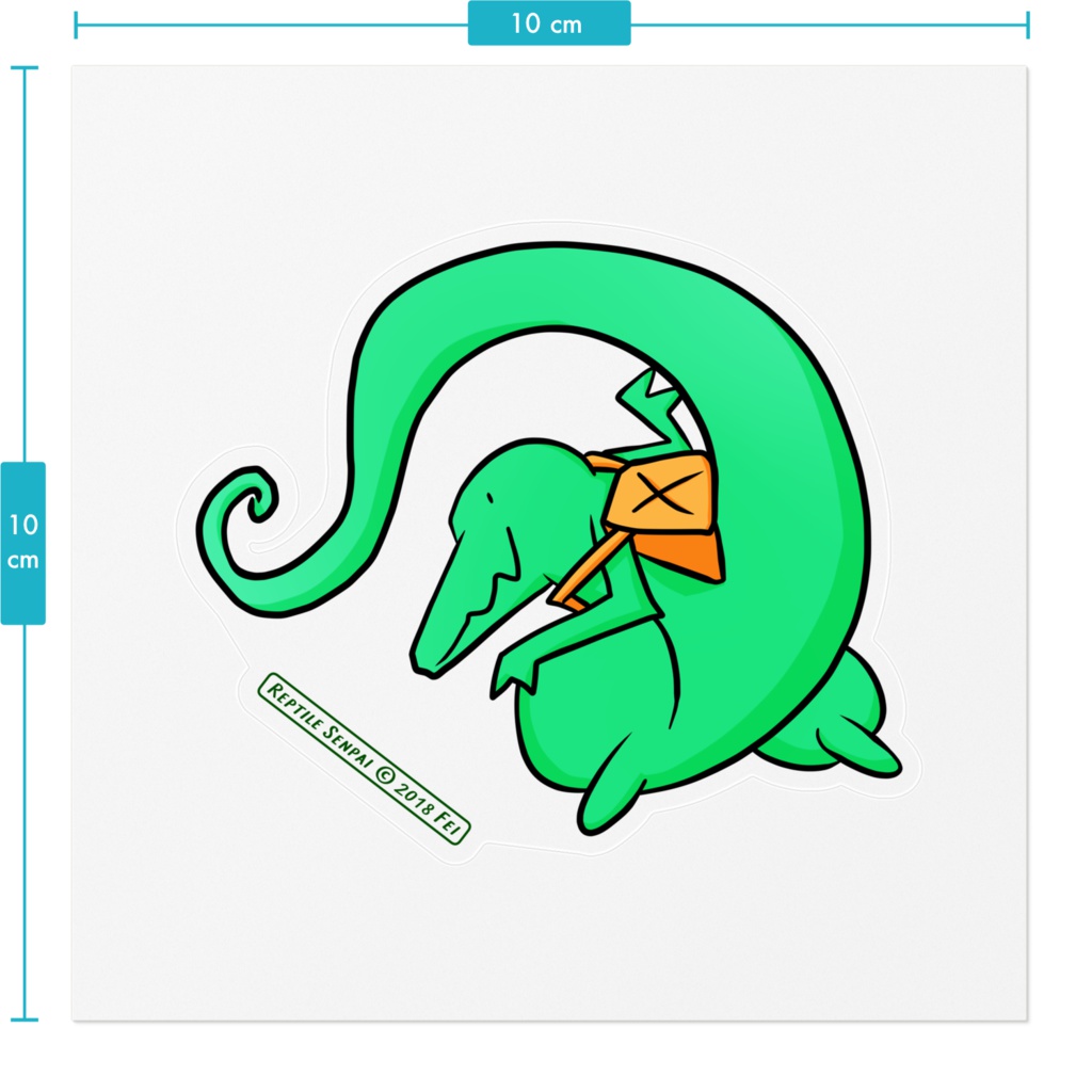 シーズン2第3話ハチュー先輩