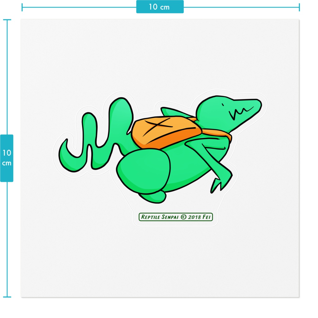 シーズン2第4話ハチュー先輩