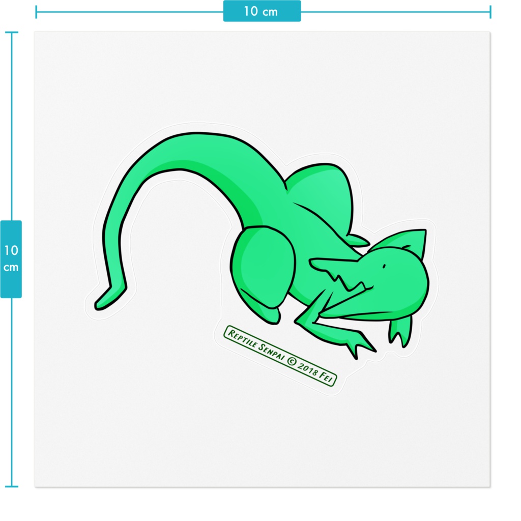 シーズン2第5話ハチュー先輩