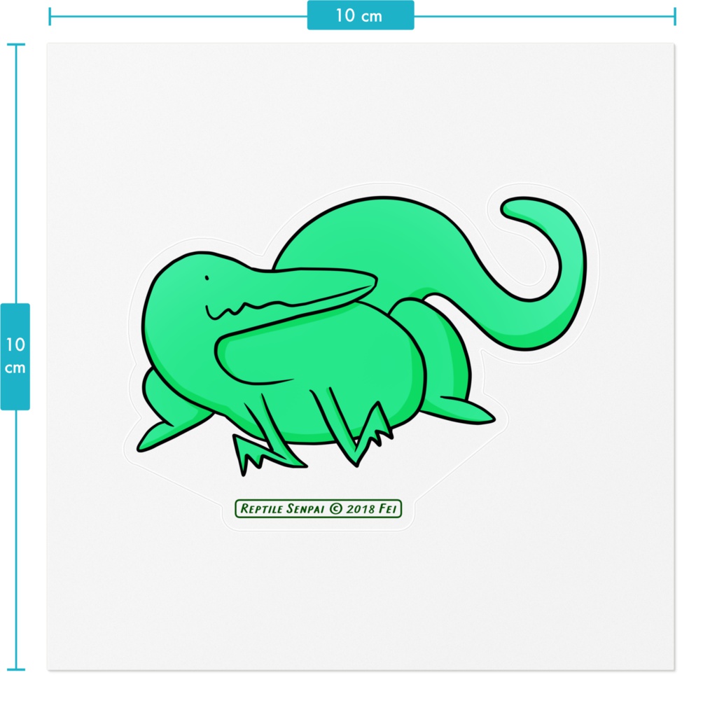 シーズン2第6話ハチュー先輩