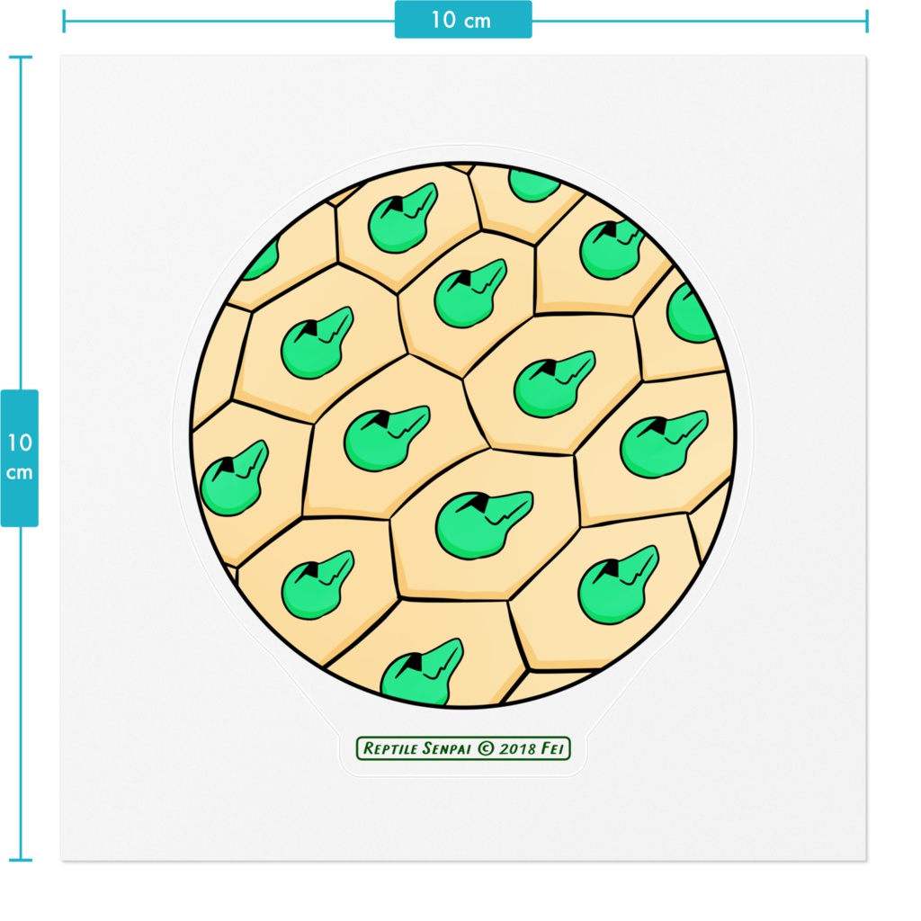 ハチュー先輩の生理学その1