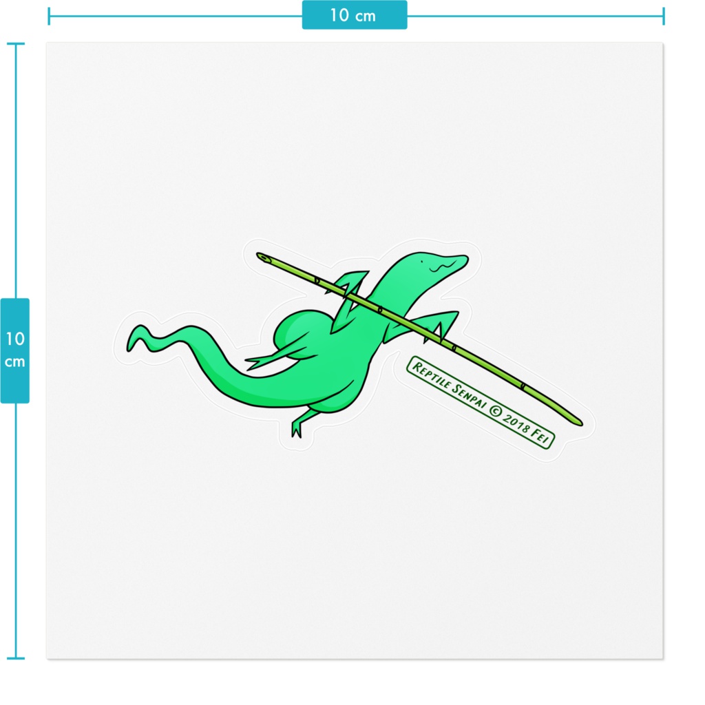 シーズン3第1話ハチュー先輩