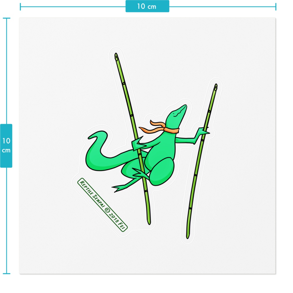 シーズン3第2話ハチュー先輩