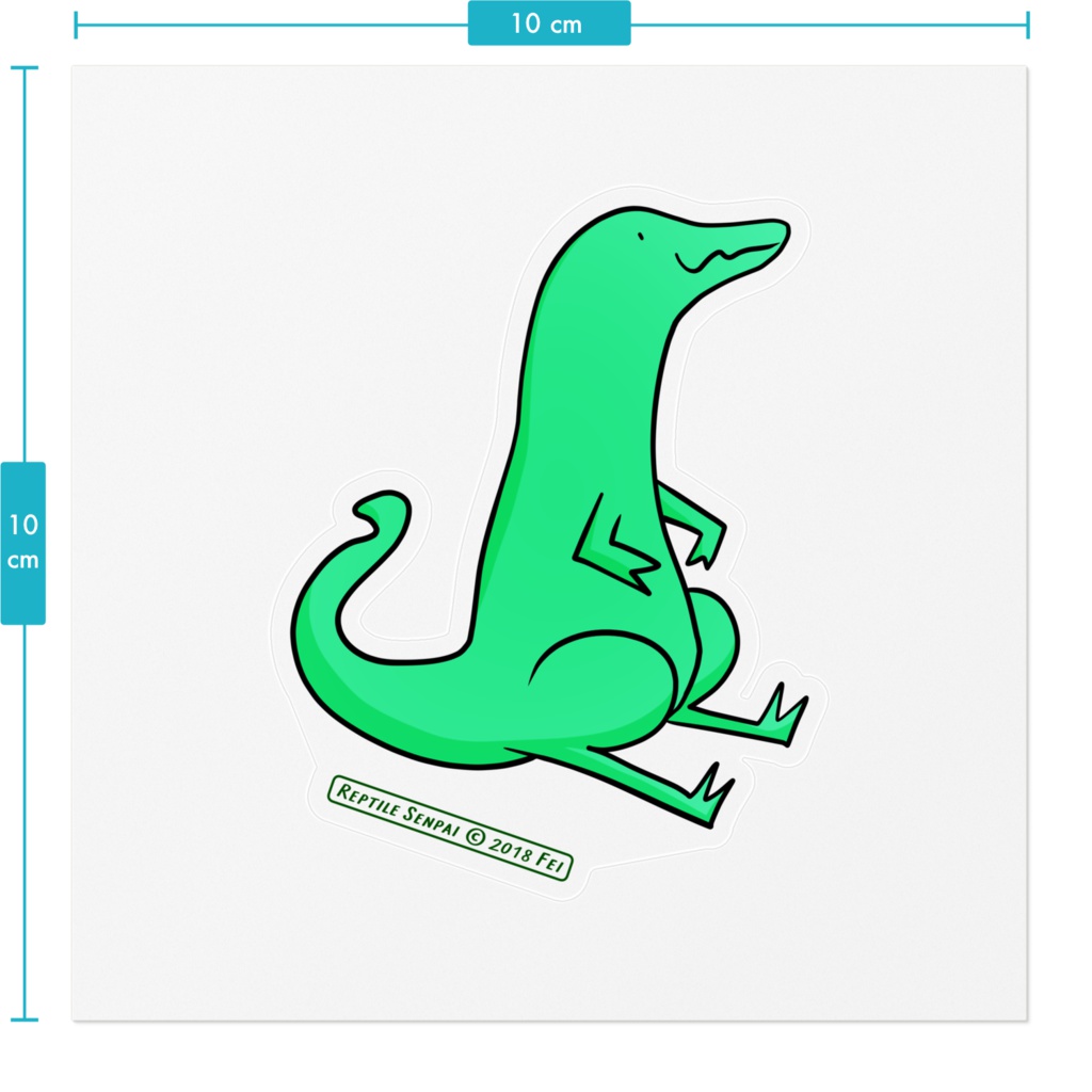 シーズン3第6話ハチュー先輩