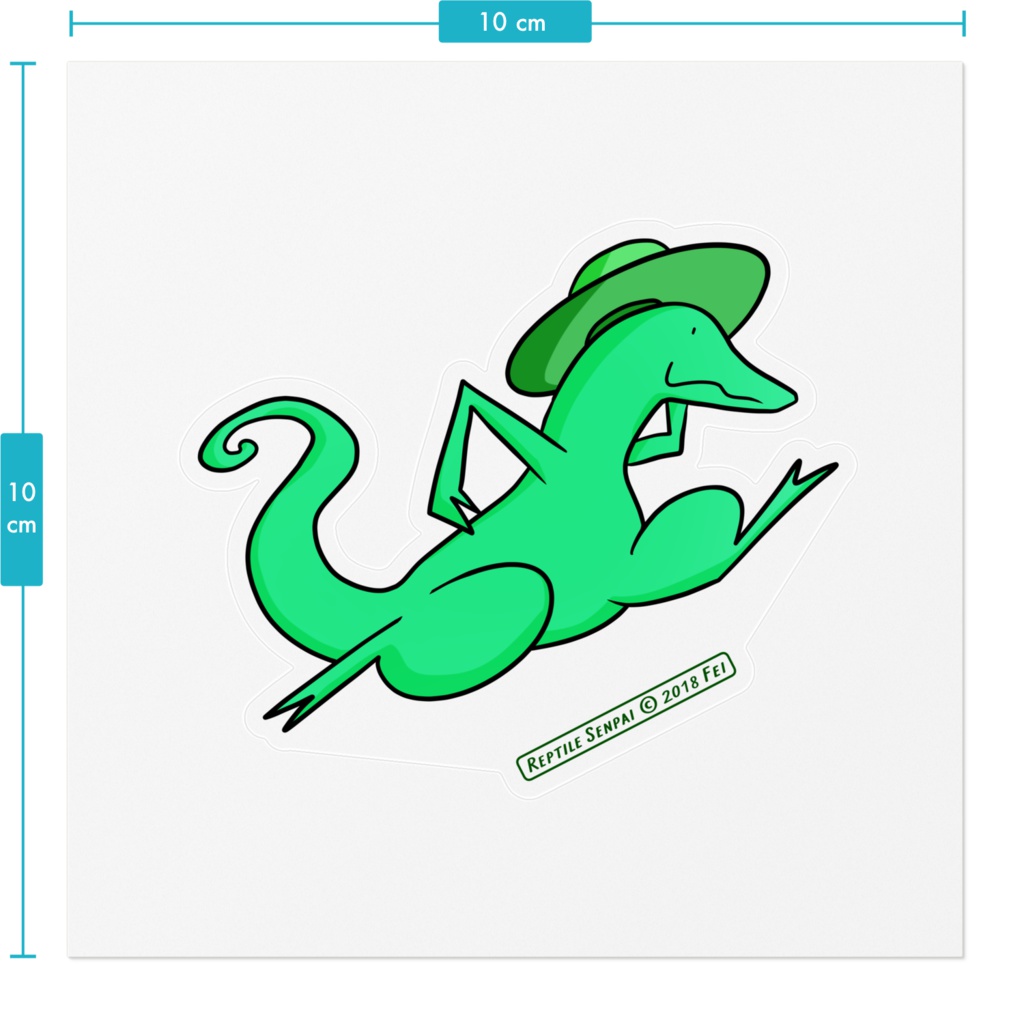 シーズン3第7話ハチュー先輩