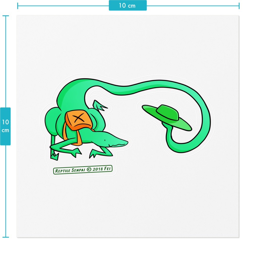シーズン4第1話ハチュー先輩