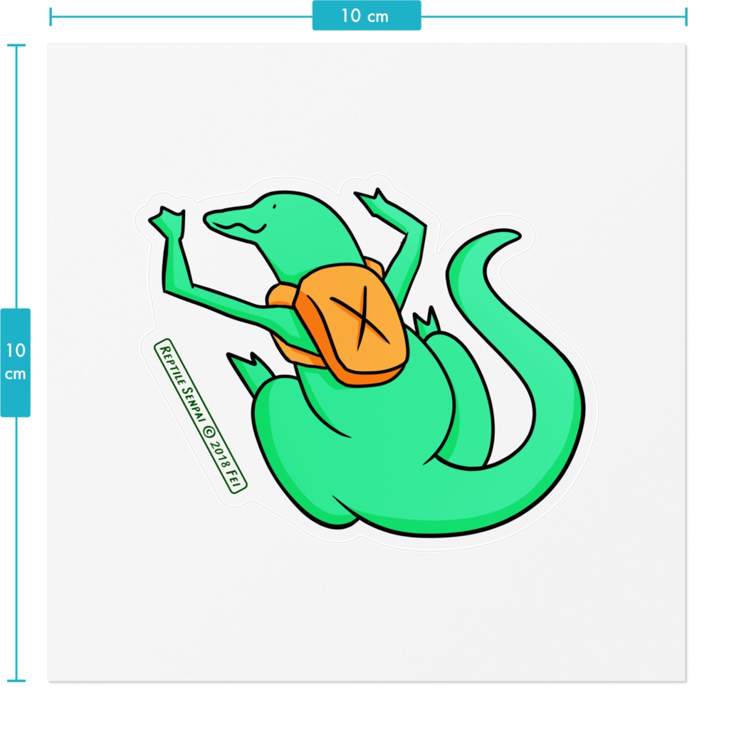シーズン4第3話ハチュー先輩
