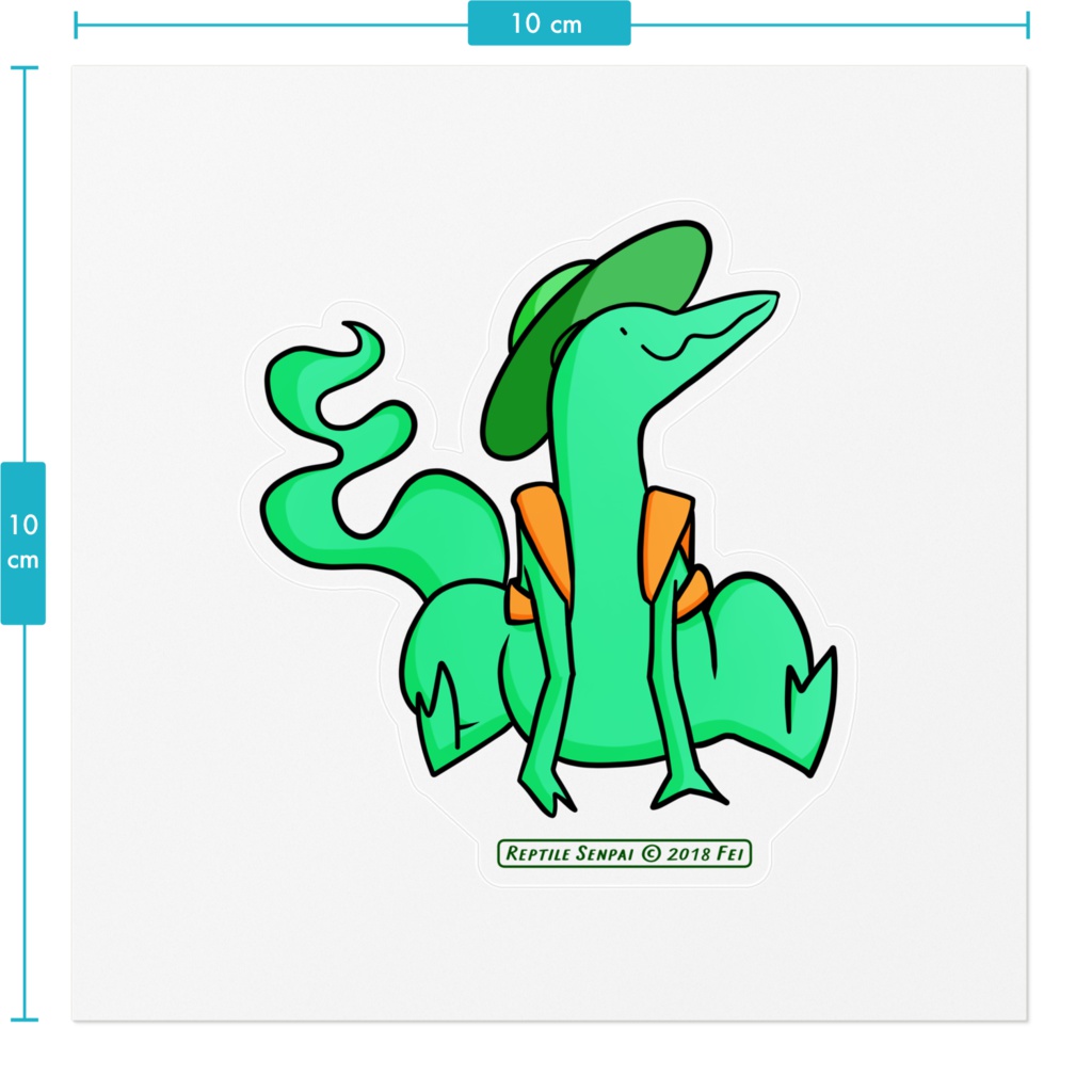 シーズン4第4話ハチュー先輩