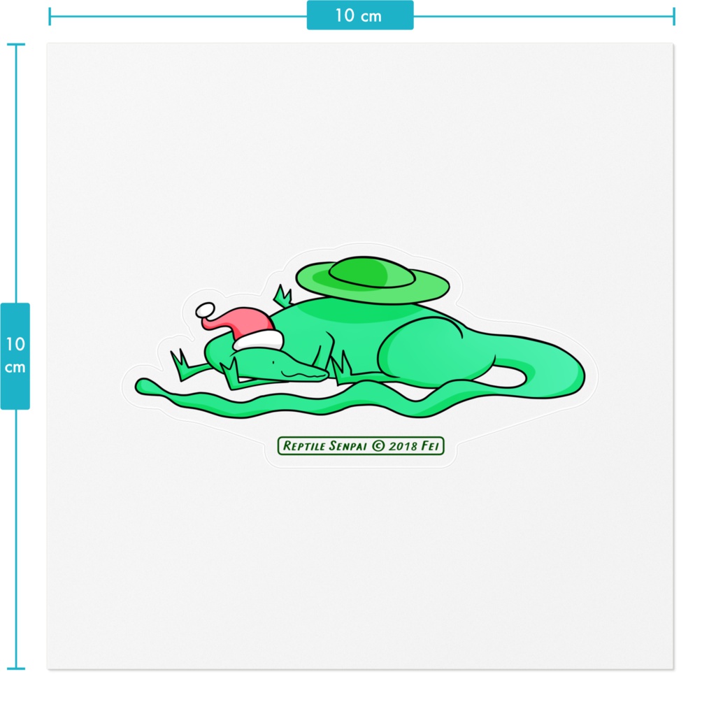 クリスマススペシャル4ハチュー先輩