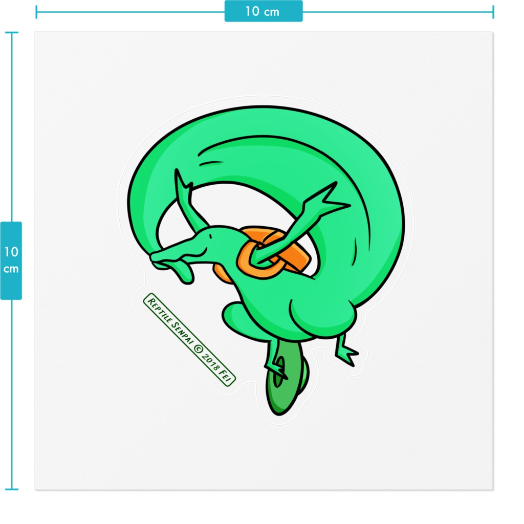 シーズン4第6話ハチュー先輩