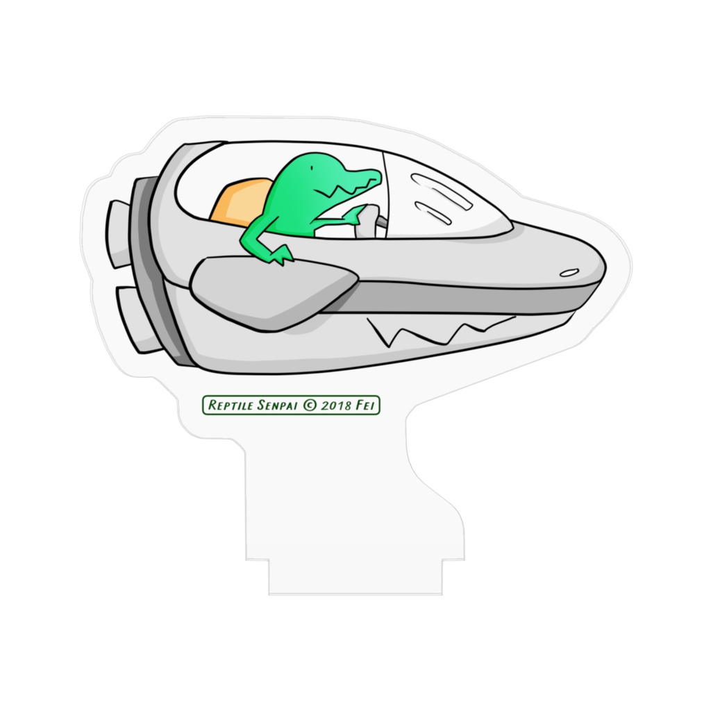 シーズン1第2話ハチュー先輩