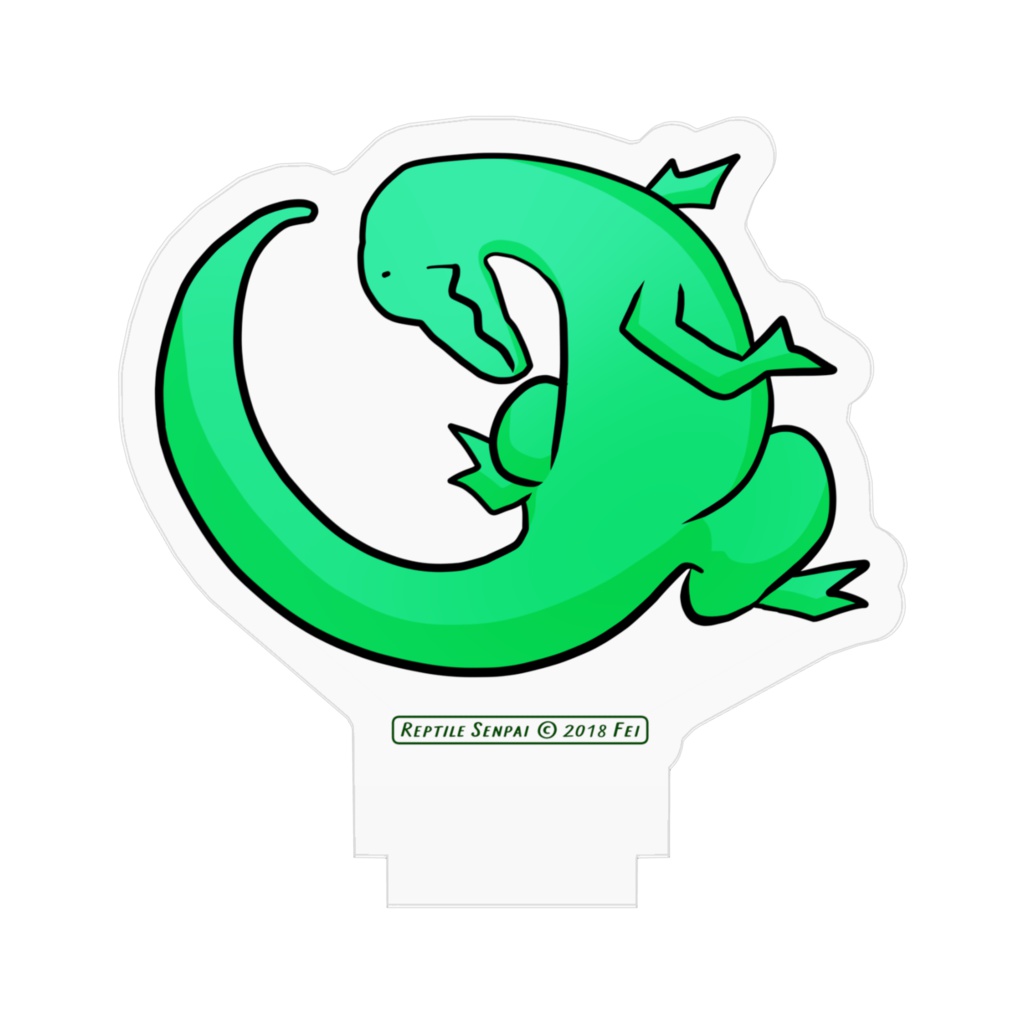 シーズン1第5話ハチュー先輩