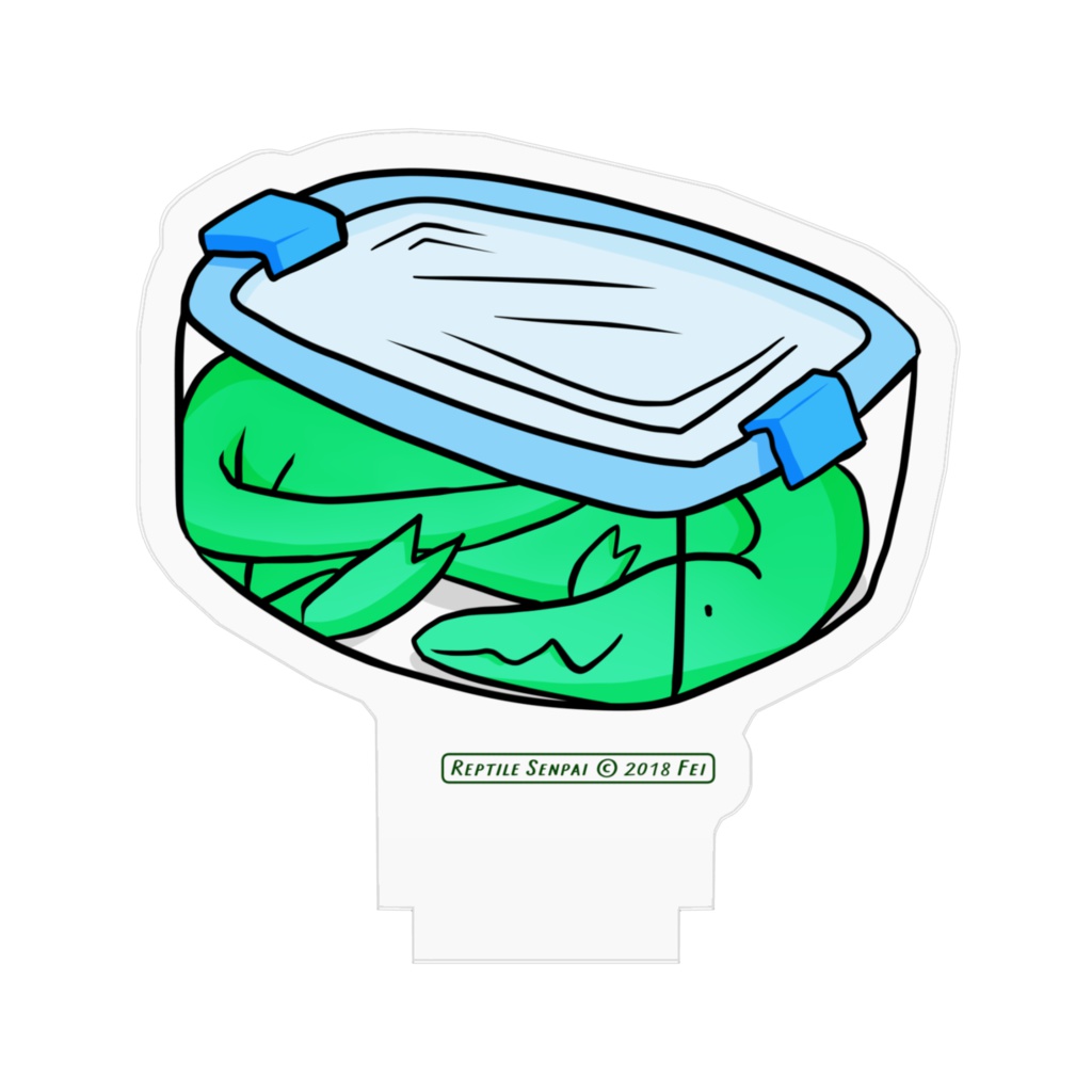 シーズン1第6話ハチュー先輩