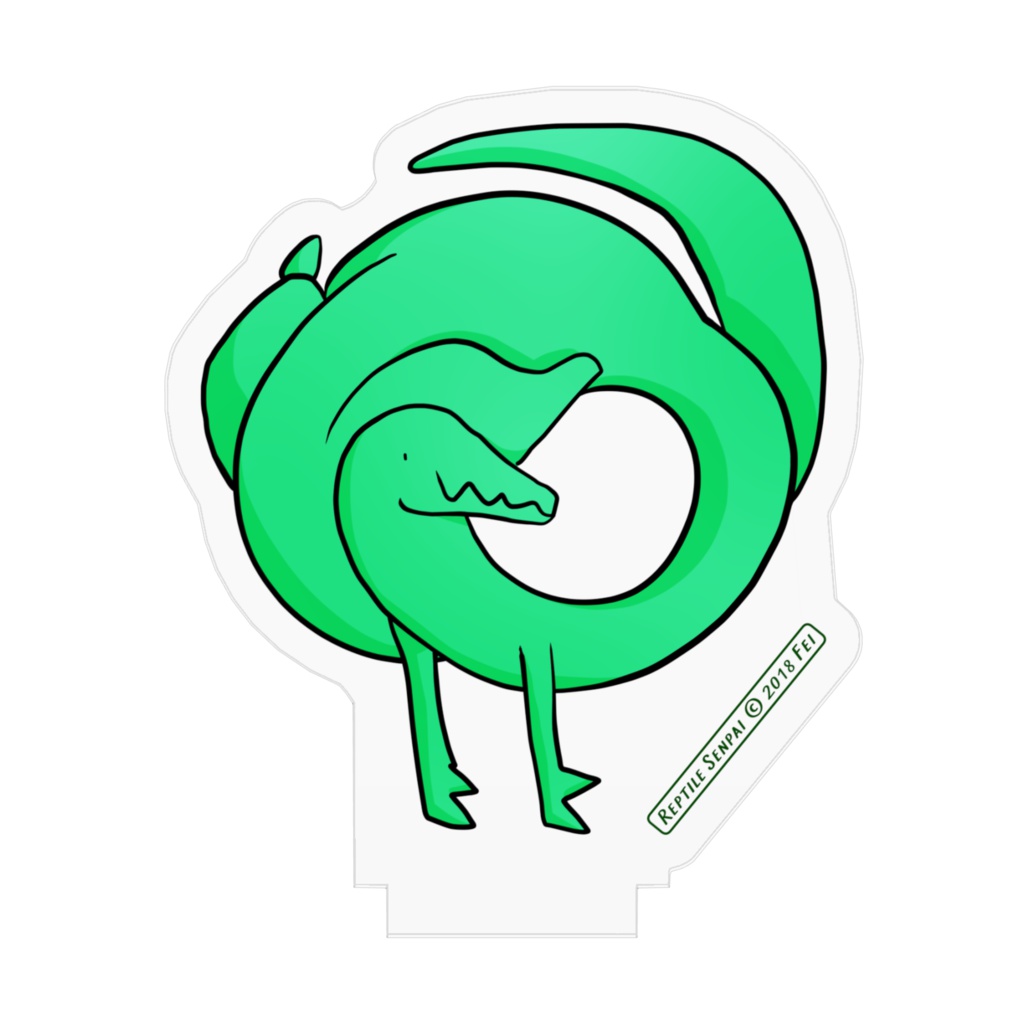 シーズン2第1話ハチュー先輩