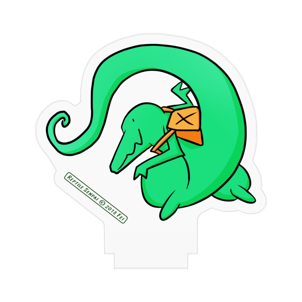 シーズン2第3話ハチュー先輩