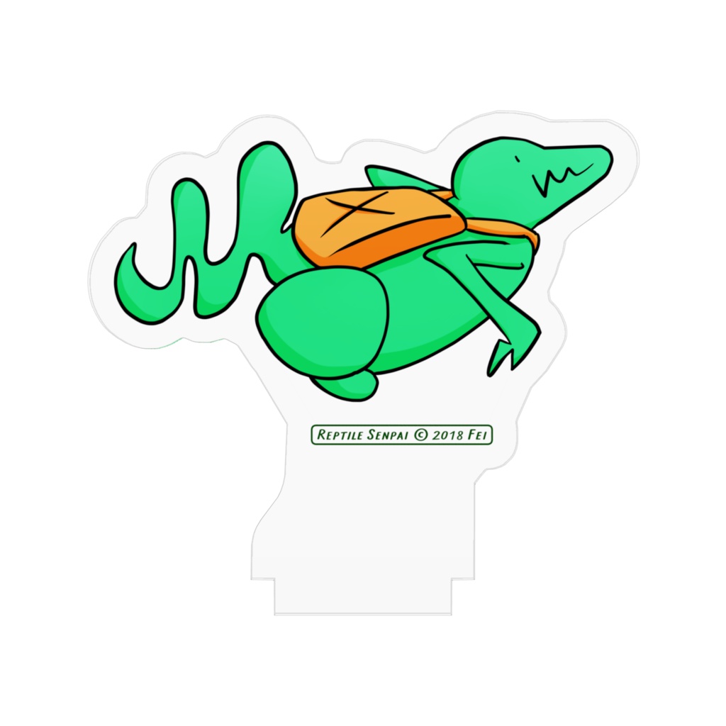 シーズン2第4話ハチュー先輩