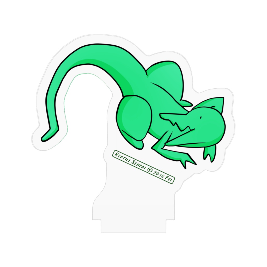 シーズン2第5話ハチュー先輩