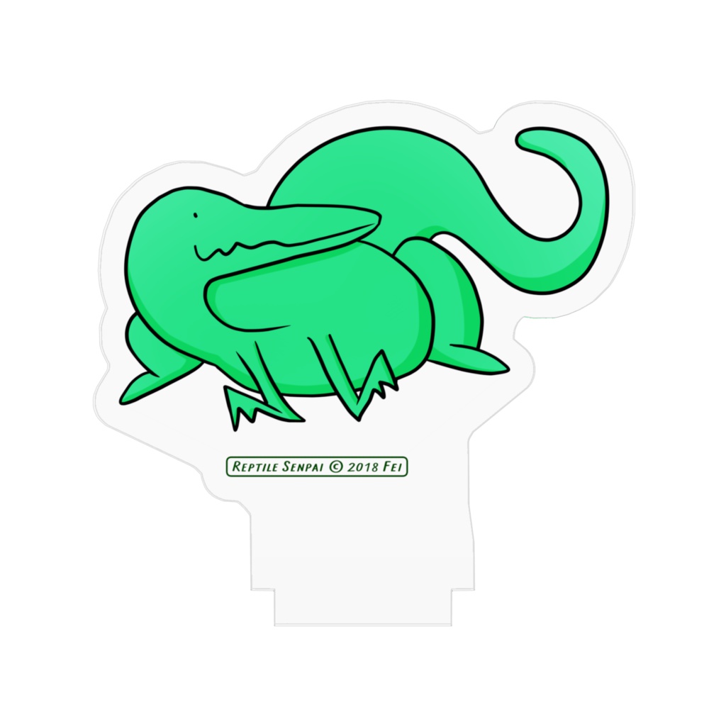 シーズン2第6話ハチュー先輩