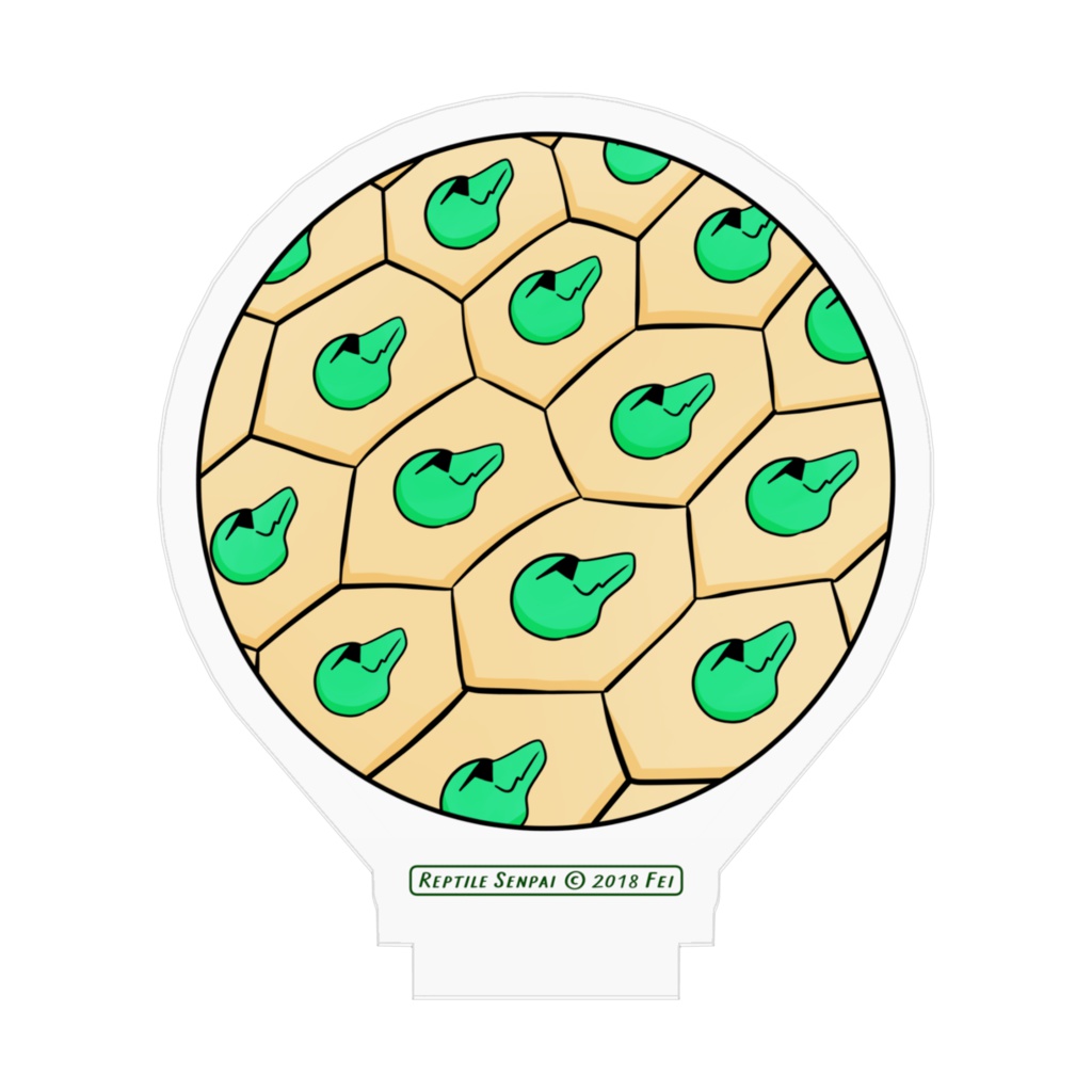 ハチュー先輩の生理学その1