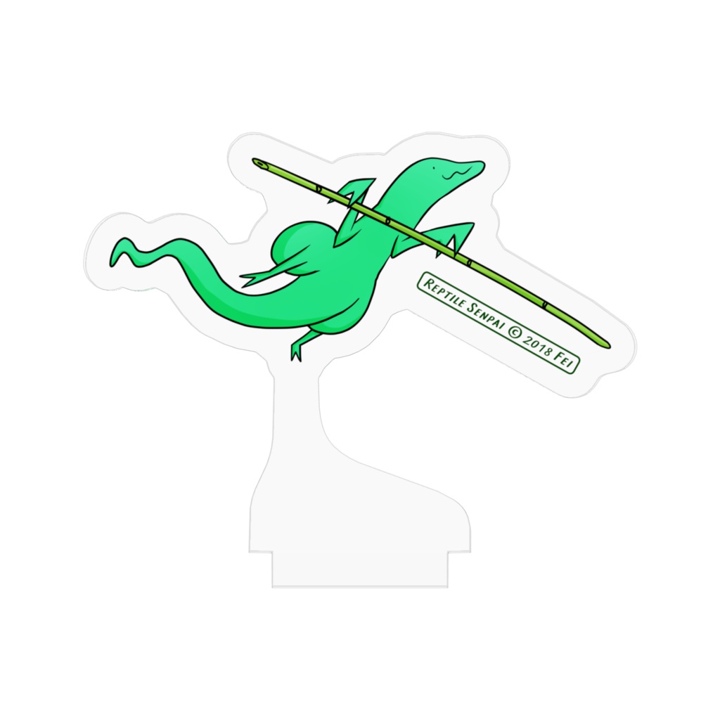 シーズン3第1話ハチュー先輩