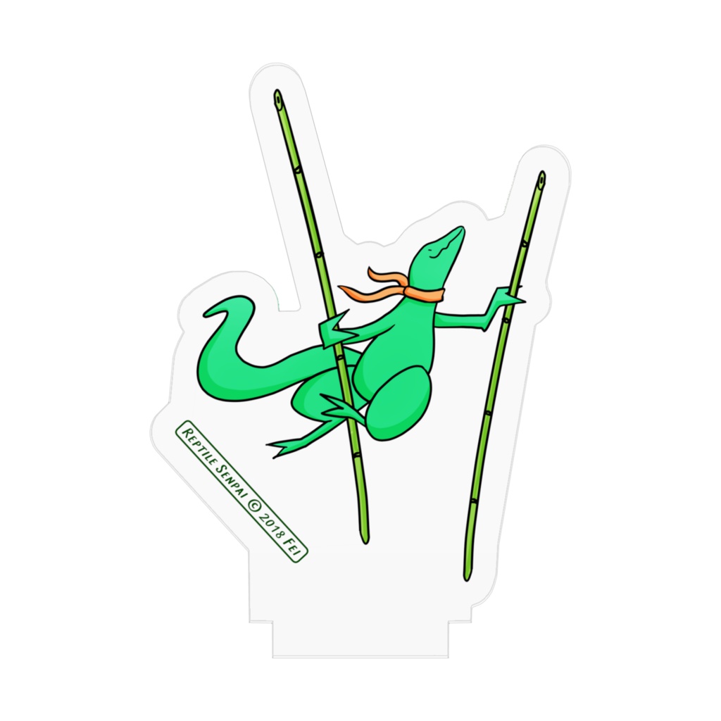 シーズン3第2話ハチュー先輩