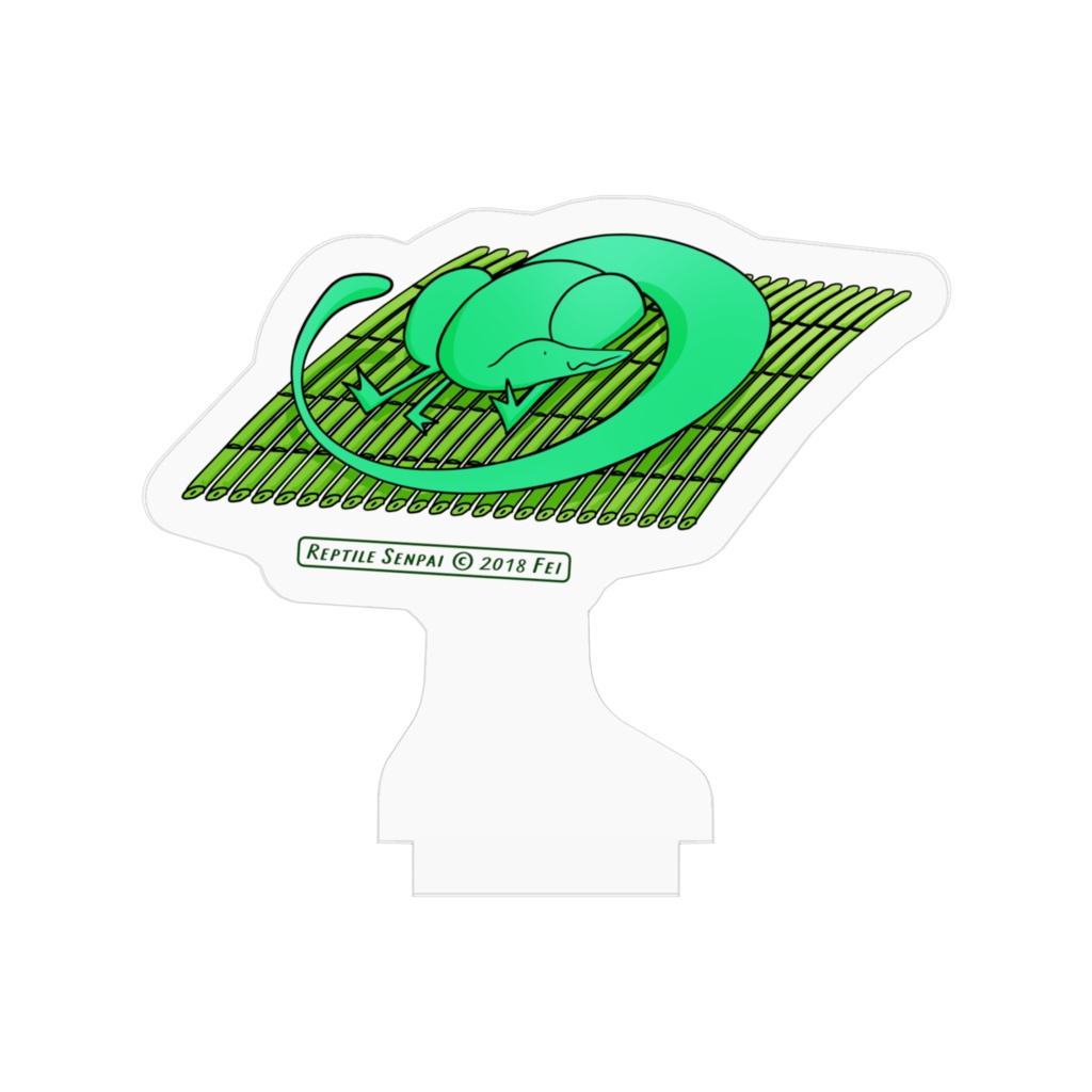 ハチュー先輩の航海その1ハチュー先輩