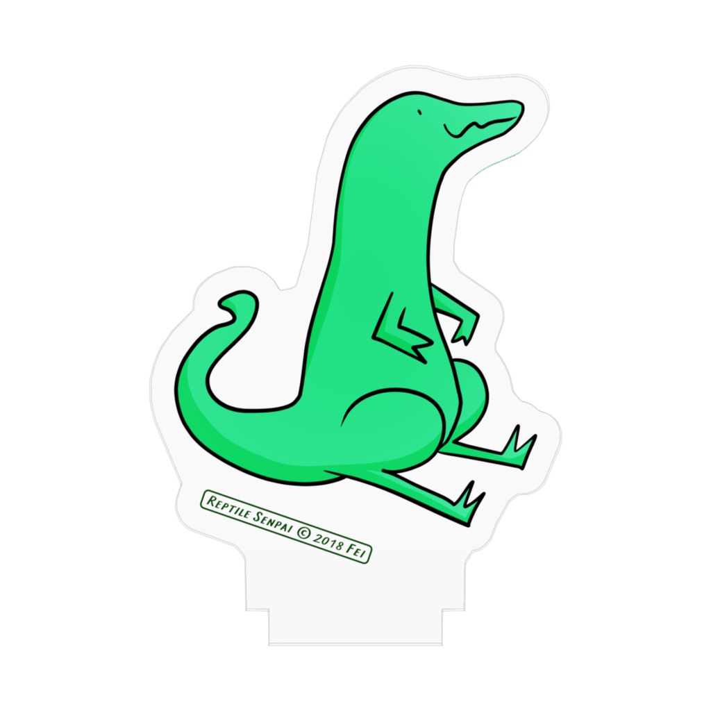 シーズン3第6話ハチュー先輩