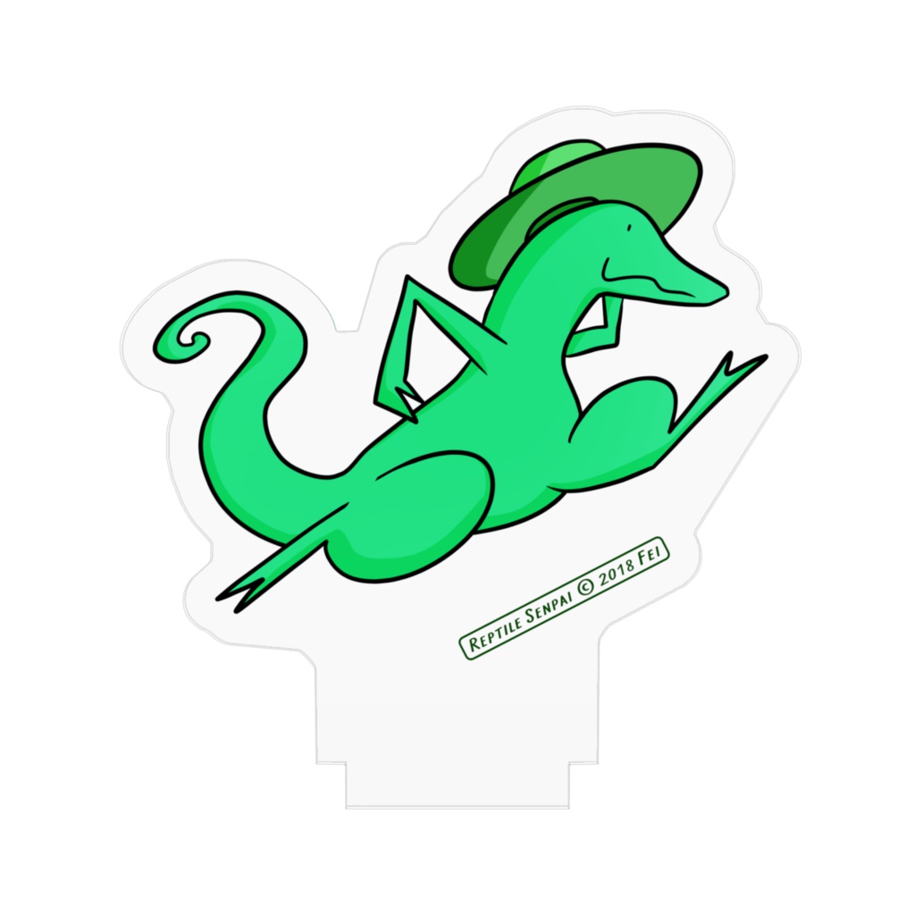 シーズン3第7話ハチュー先輩