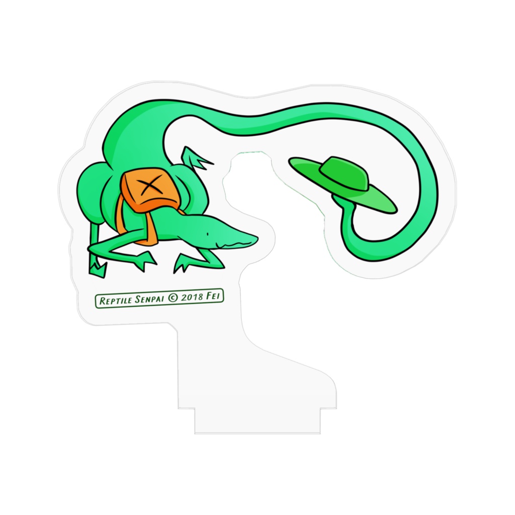 シーズン4第1話ハチュー先輩