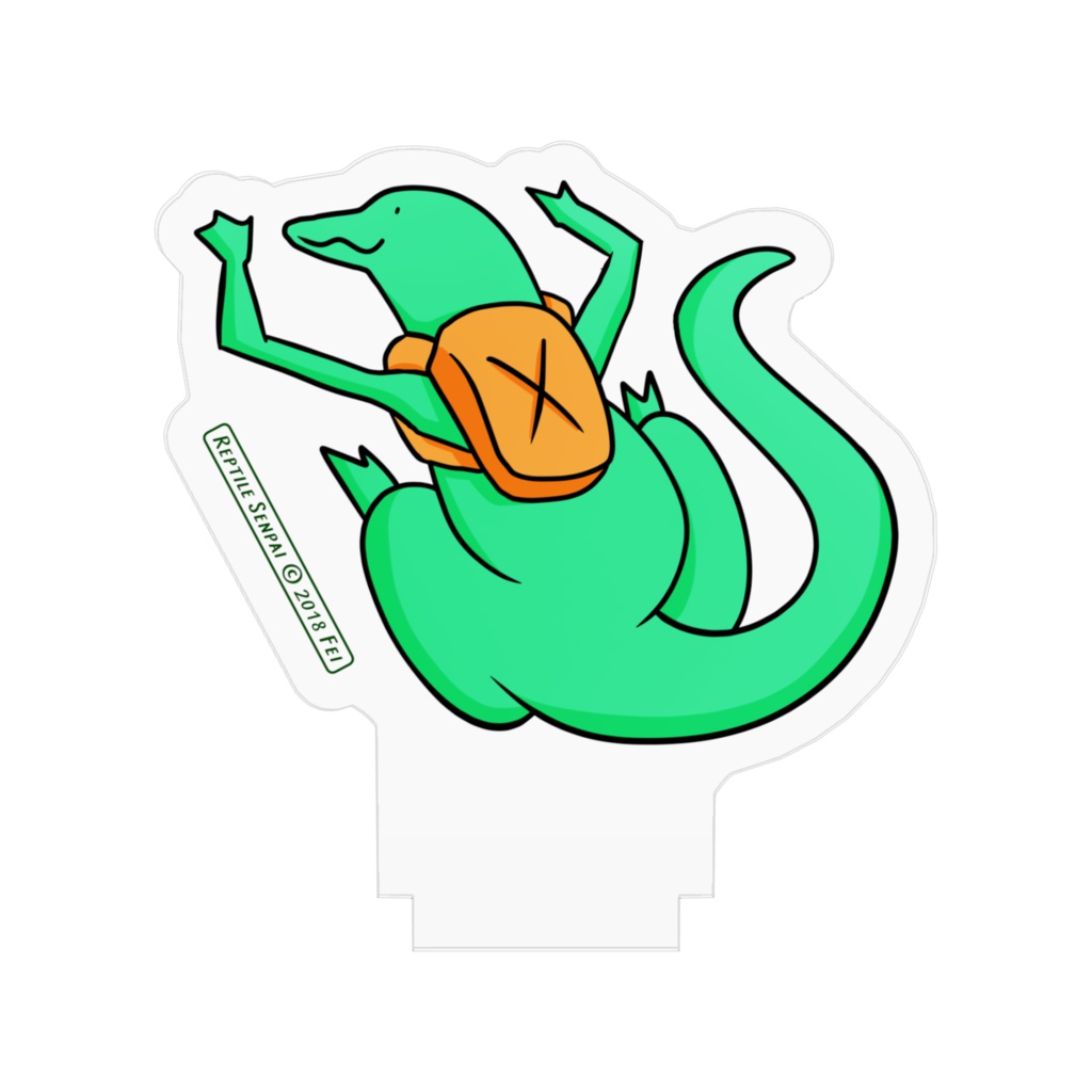 シーズン4第3話ハチュー先輩