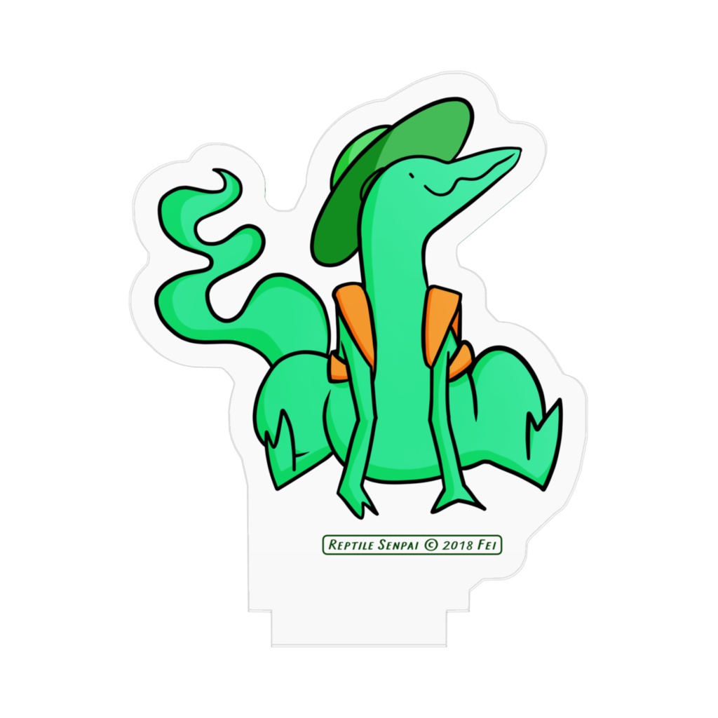 シーズン4第4話ハチュー先輩