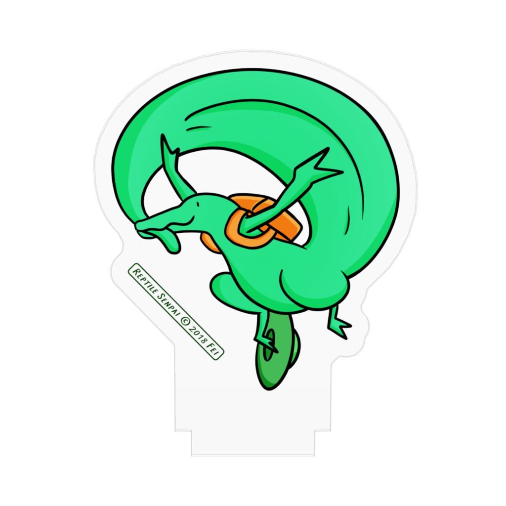 シーズン4第6話ハチュー先輩