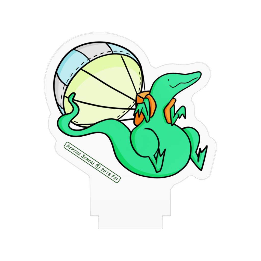 シーズン4第7話ハチュー先輩