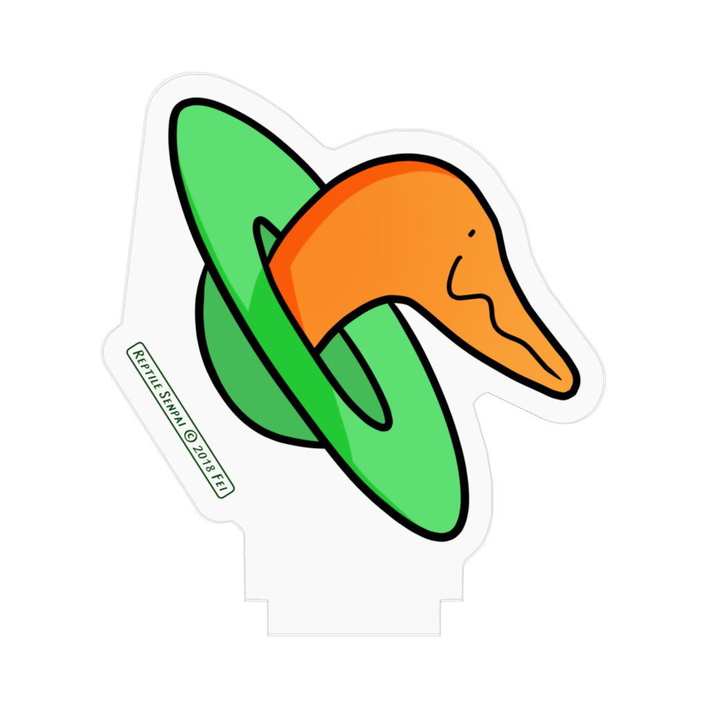 オレンジ色のシーズン4第7話ハチュー先輩