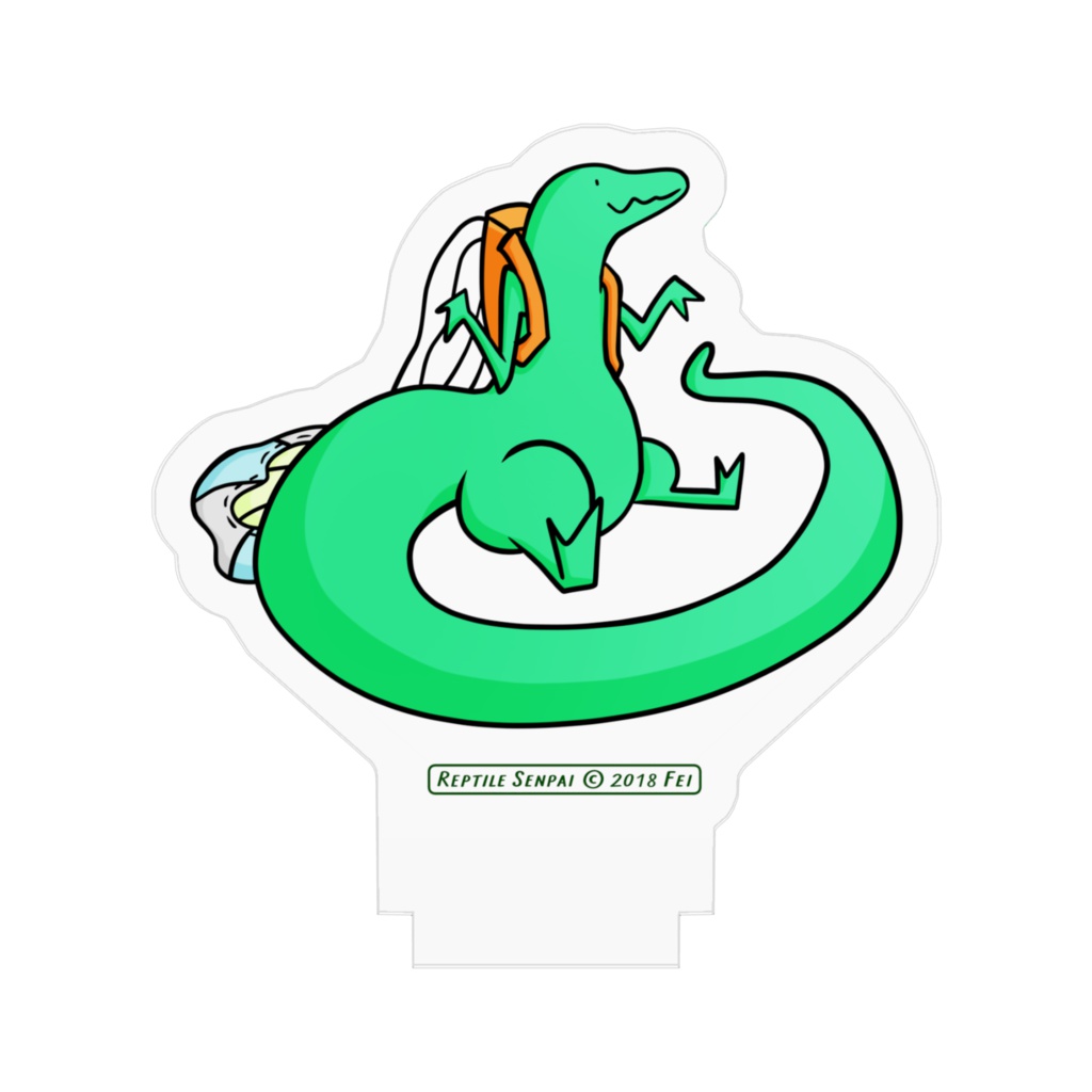 シーズン4第8話ハチュー先輩