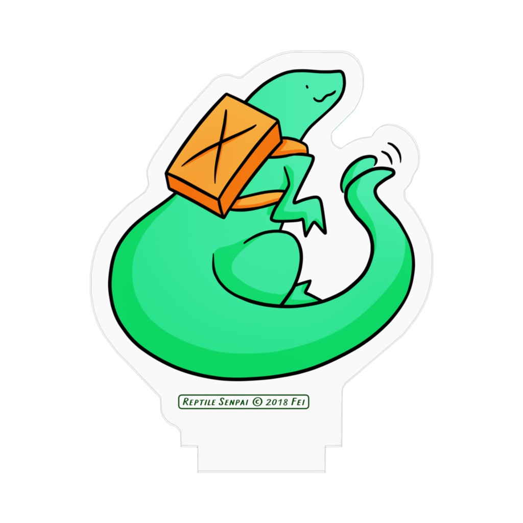 ハチュー先輩 S05E01