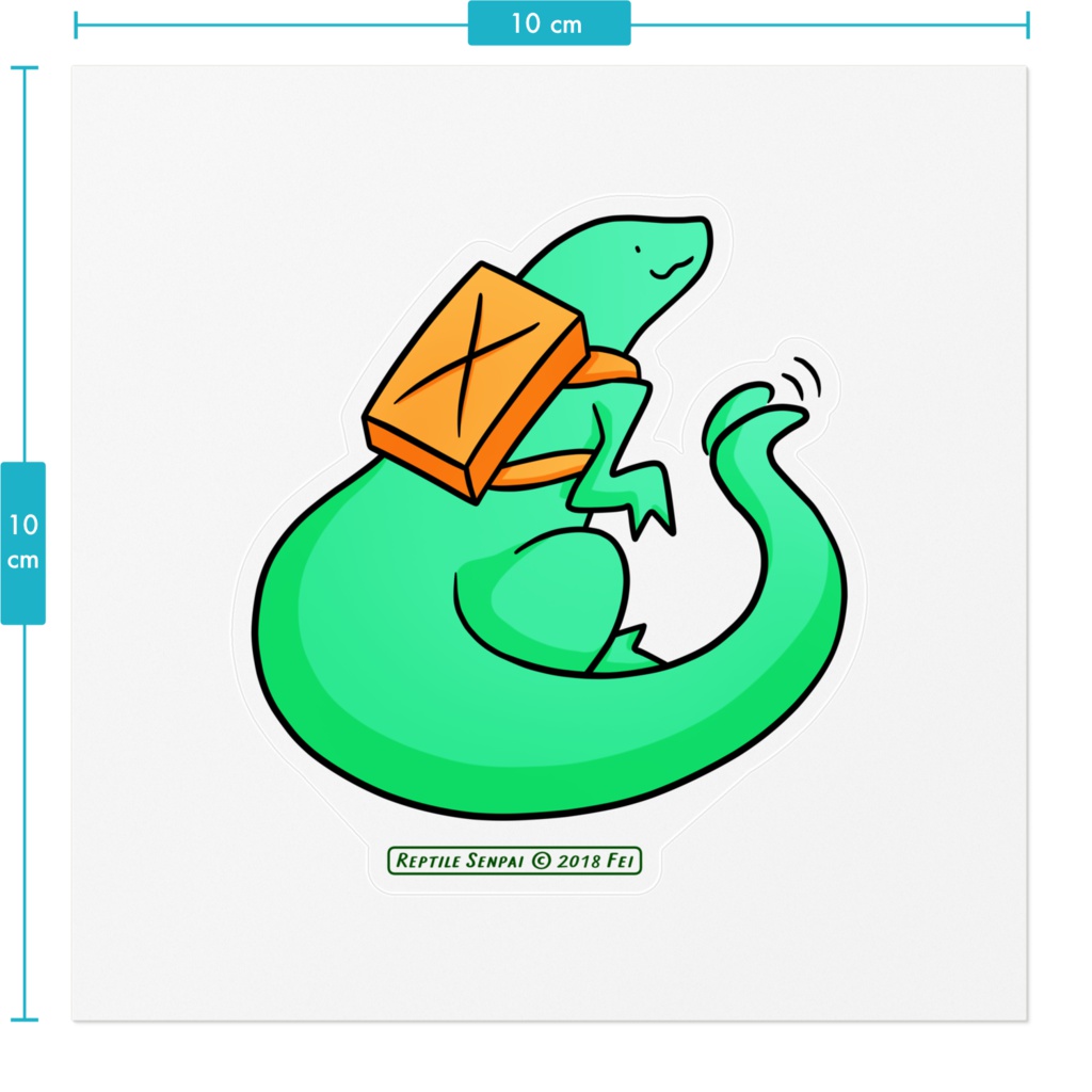 ハチュー先輩 S05E01