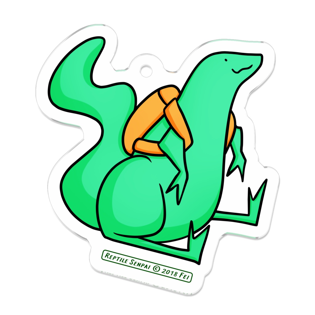 ハチュー先輩 S05E05