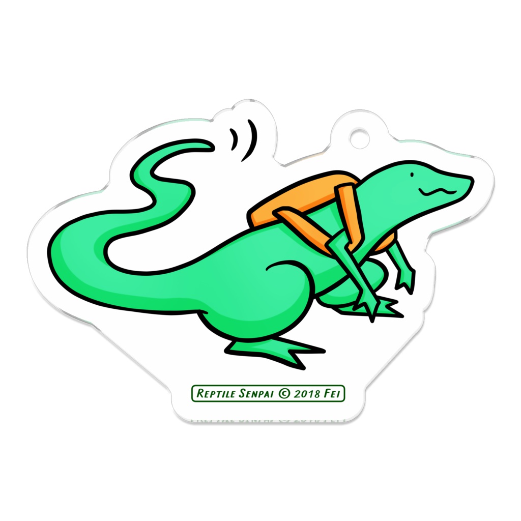 ハチュー先輩 S05E06