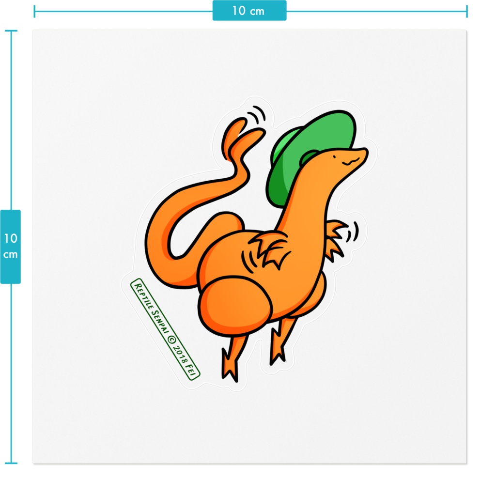 ハチュー先輩 S05E01x2