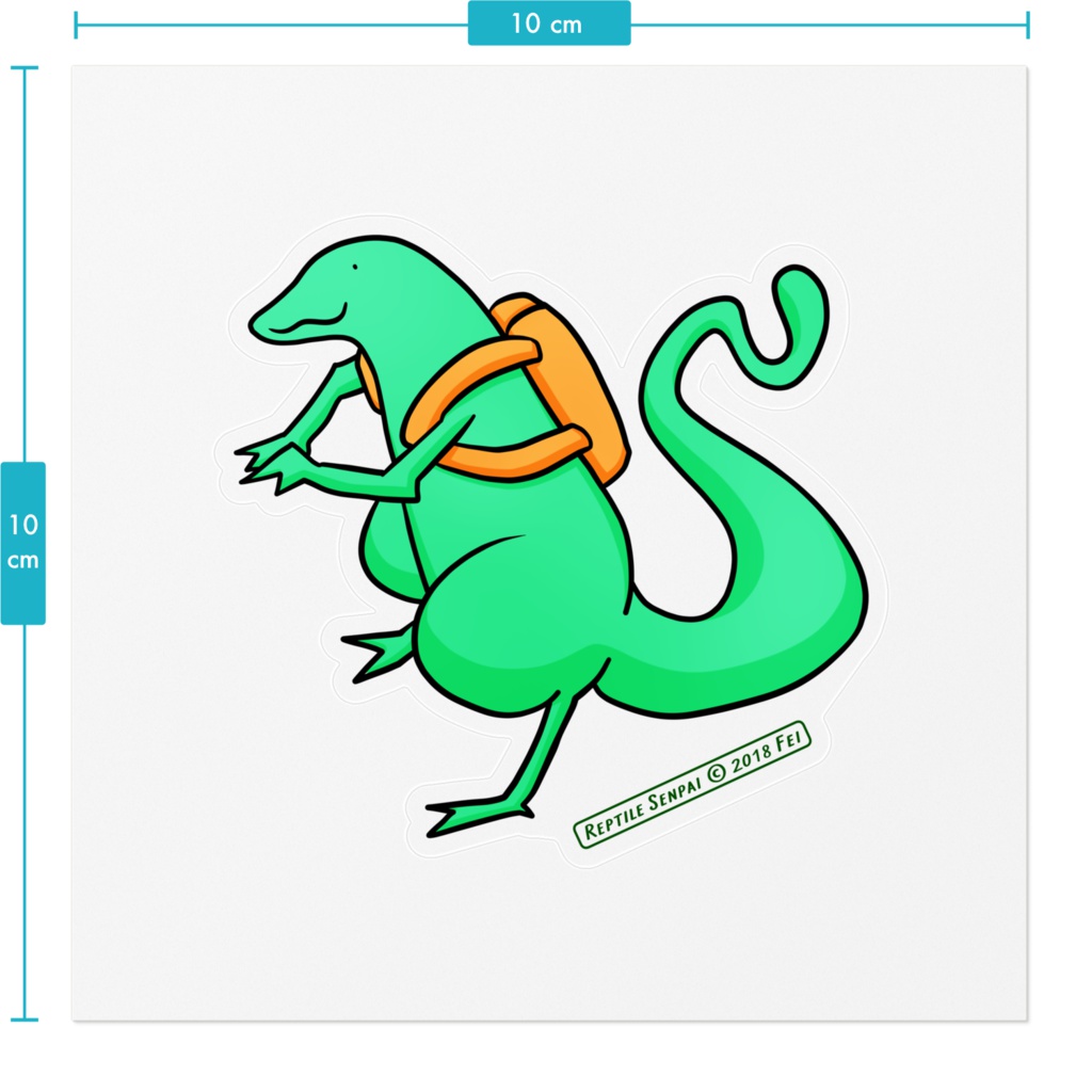 ハチュー先輩 S05E02