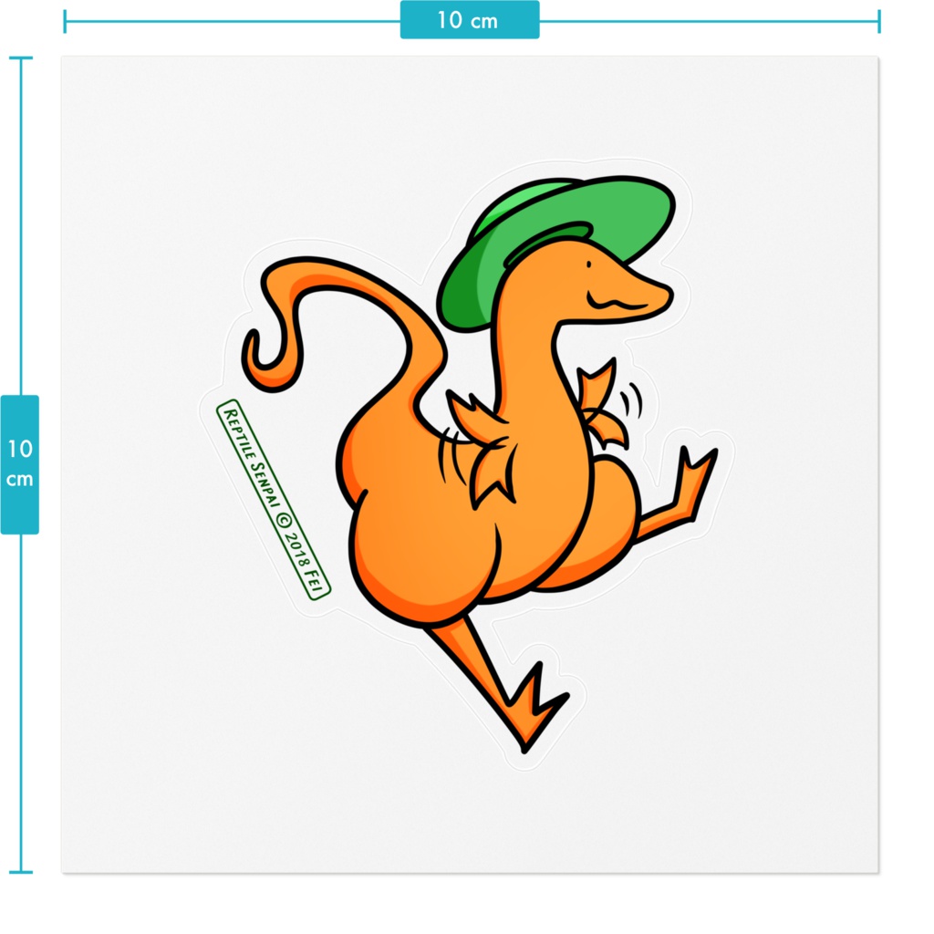 ハチュー先輩 S05E02x2
