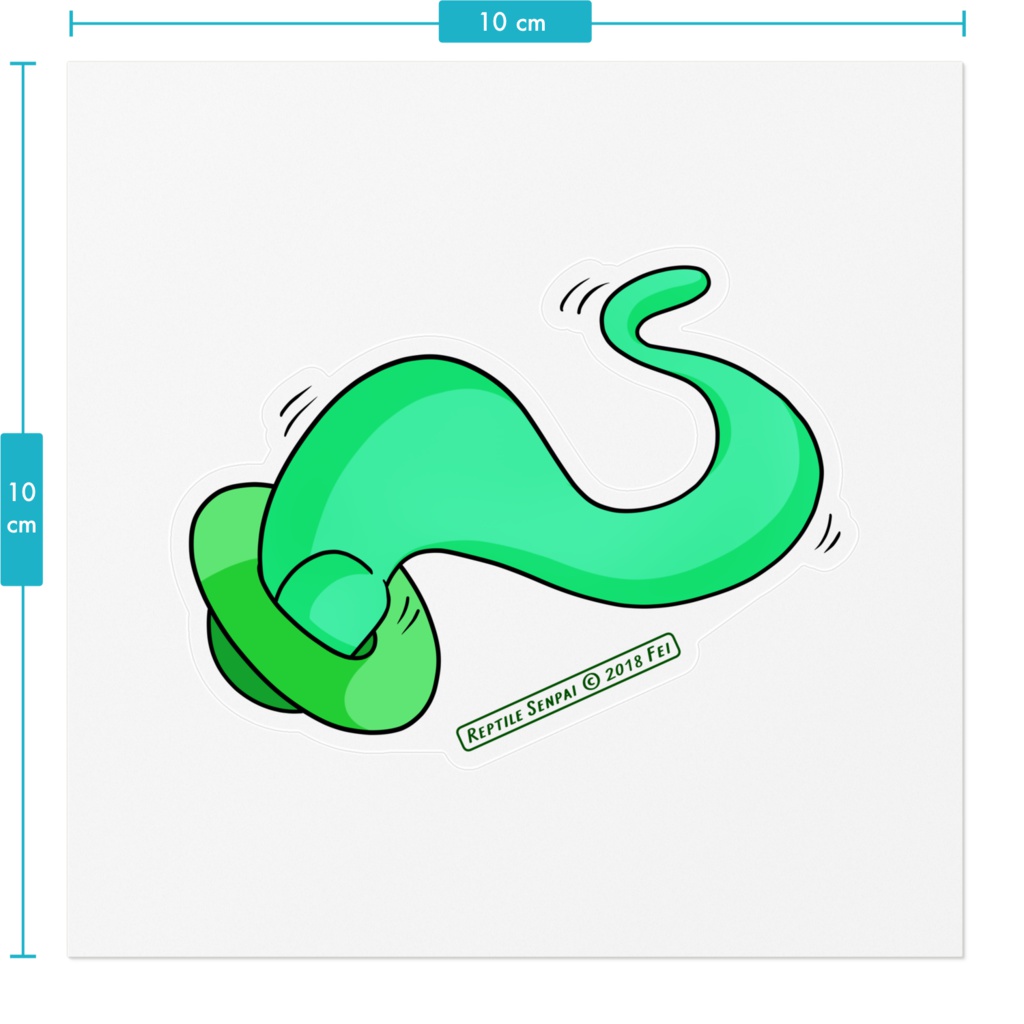ハチュー先輩 S05E04
