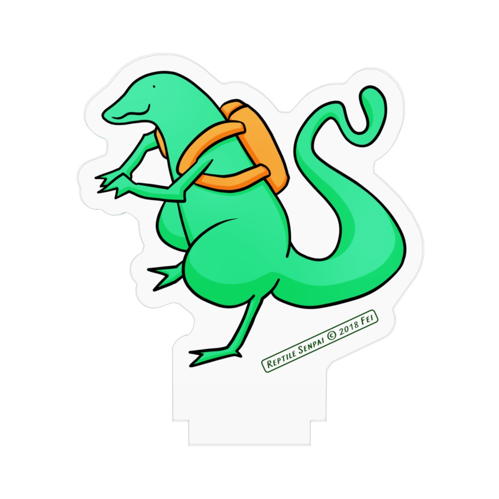 ハチュー先輩 S05E02