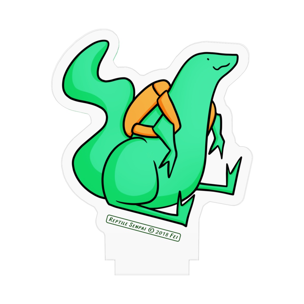 ハチュー先輩 S05E05